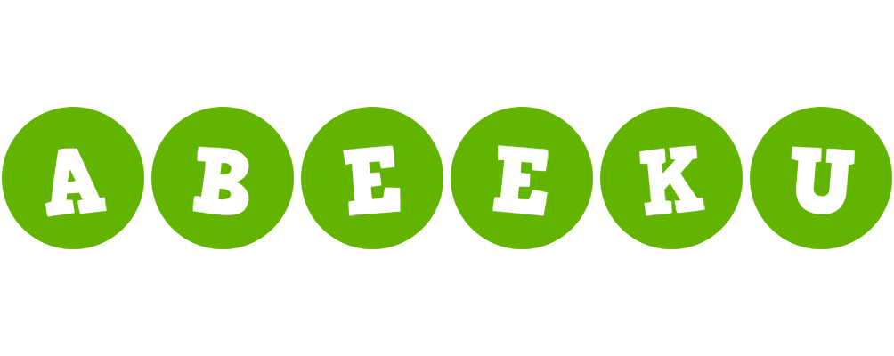 Abeeku games logo