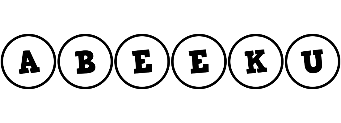 Abeeku handy logo