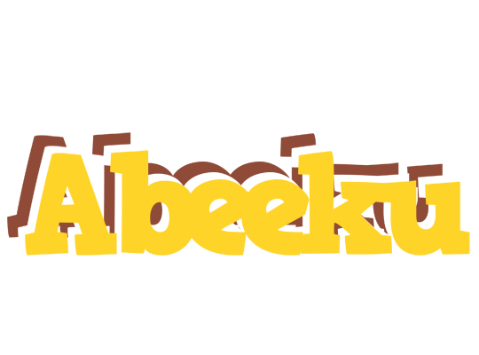 Abeeku hotcup logo