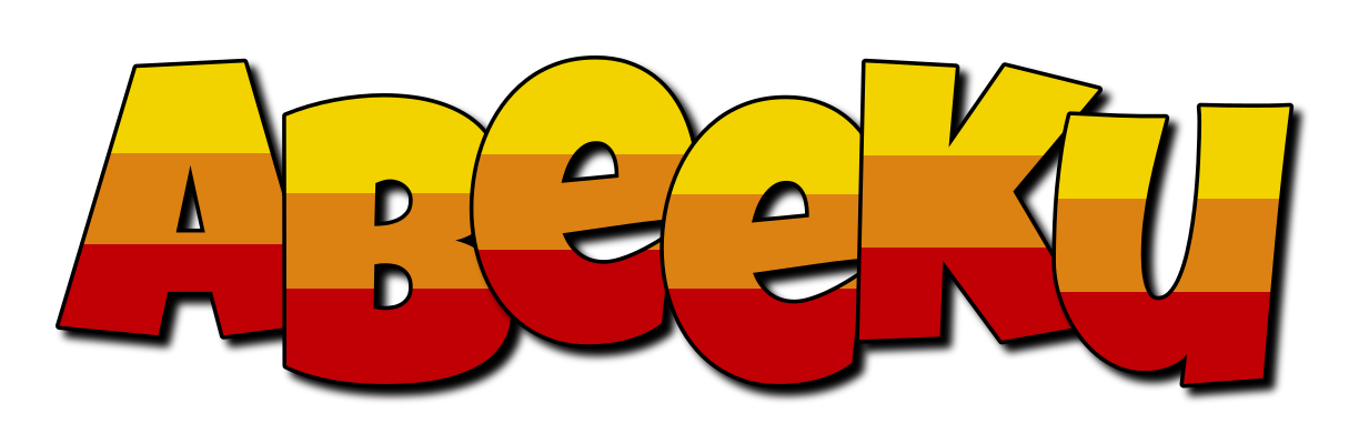 Abeeku jungle logo