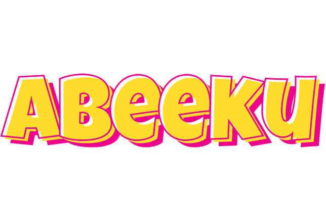 Abeeku kaboom logo