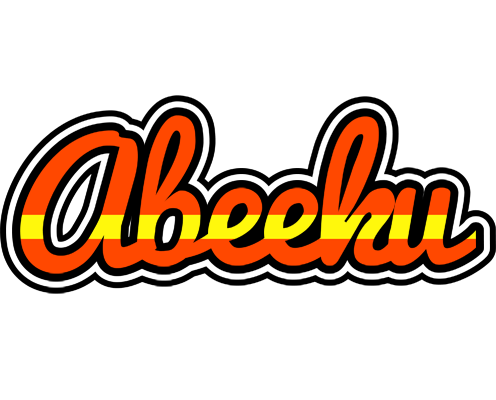 Abeeku madrid logo