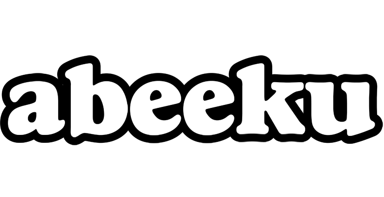 Abeeku panda logo