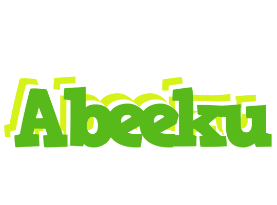 Abeeku picnic logo