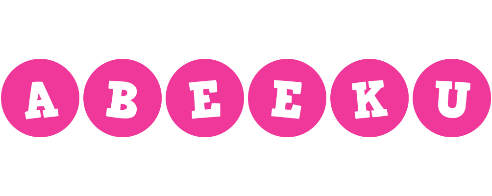 Abeeku poker logo