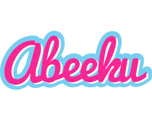 Abeeku popstar logo