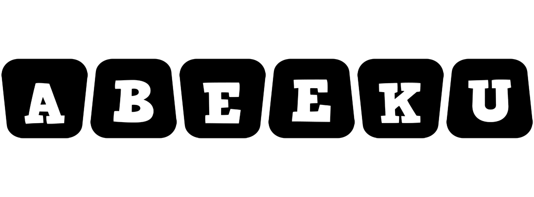 Abeeku racing logo