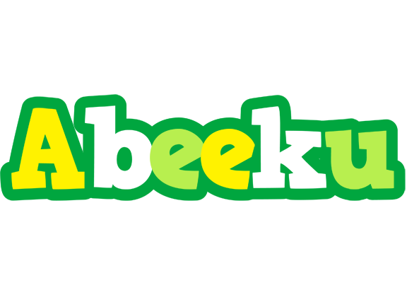 Abeeku soccer logo