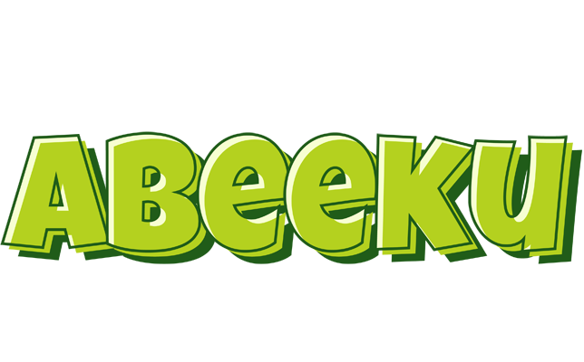 Abeeku summer logo