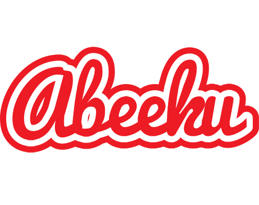 Abeeku sunshine logo