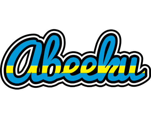Abeeku sweden logo