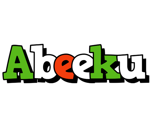 Abeeku venezia logo