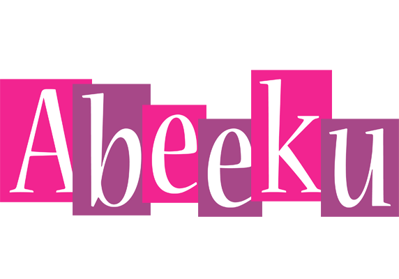 Abeeku whine logo