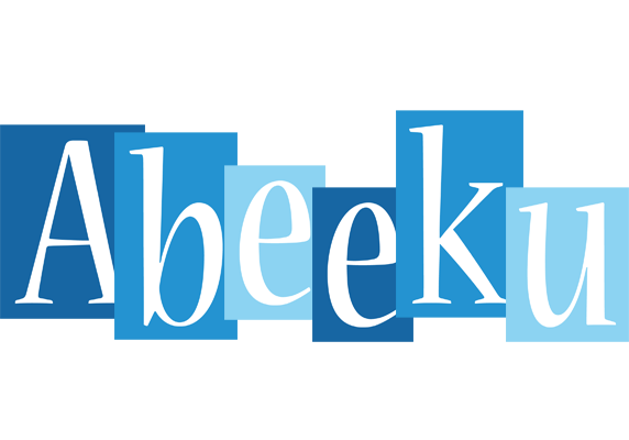 Abeeku winter logo