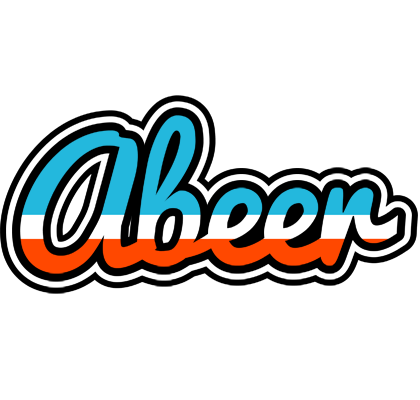 Abeer america logo
