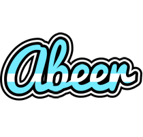 Abeer argentine logo