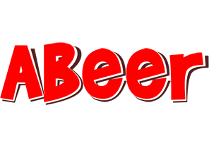 Abeer basket logo