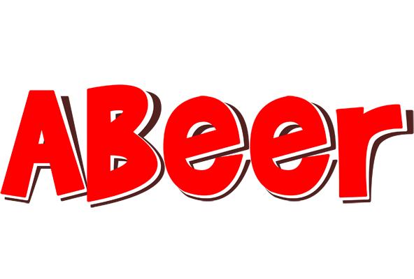 Abeer basket logo