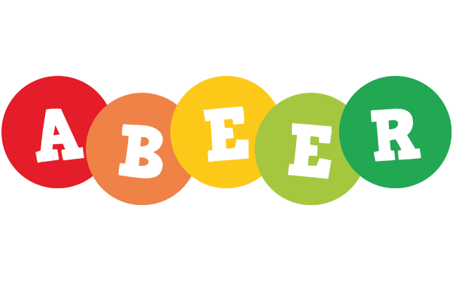 Abeer boogie logo