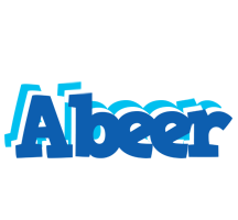 Abeer business logo