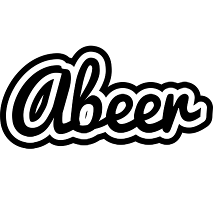 Abeer chess logo