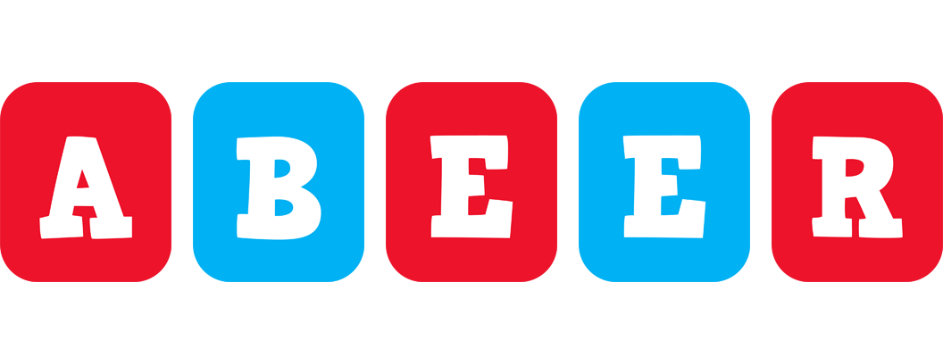 Abeer diesel logo