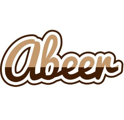 Abeer exclusive logo