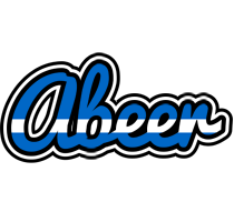 Abeer greece logo