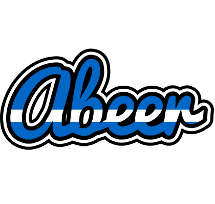 Abeer greece logo