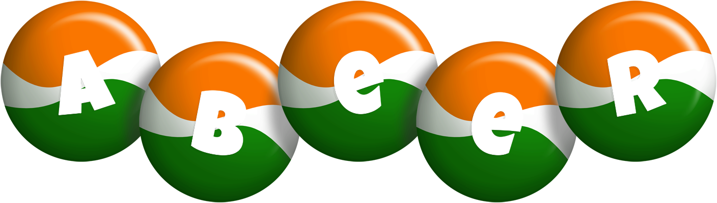 Abeer india logo