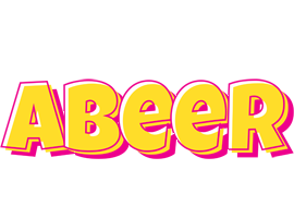 Abeer kaboom logo