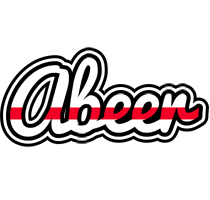 Abeer kingdom logo