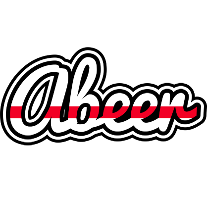 Abeer kingdom logo