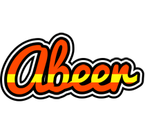 Abeer madrid logo
