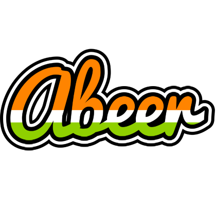 Abeer mumbai logo
