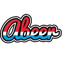 Abeer norway logo