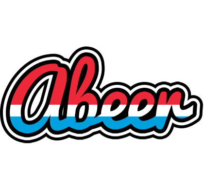 Abeer norway logo