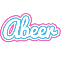 Abeer outdoors logo