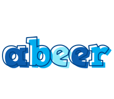 Abeer sailor logo