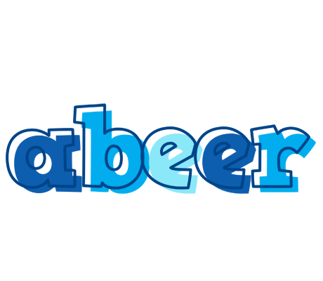 Abeer sailor logo