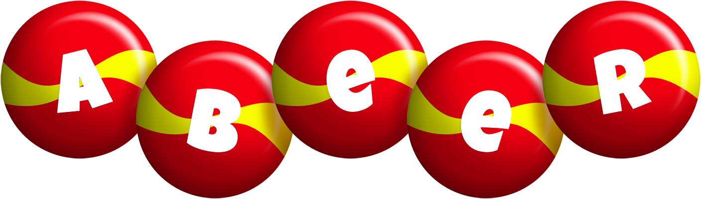 Abeer spain logo
