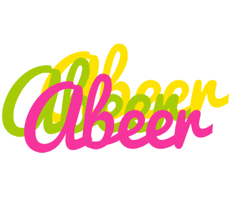 Abeer sweets logo