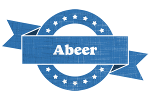 Abeer trust logo