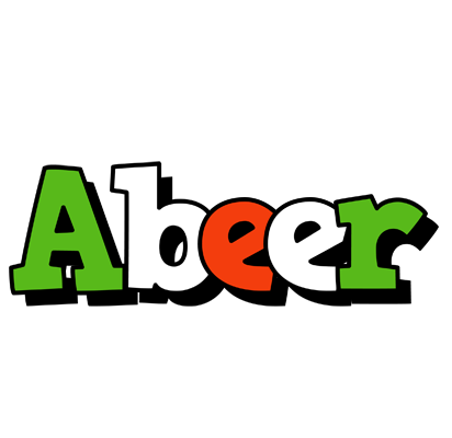 Abeer venezia logo