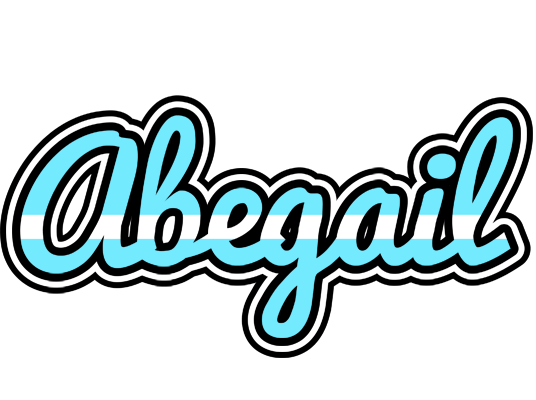 Abegail argentine logo