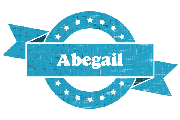 Abegail balance logo