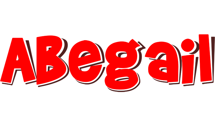 Abegail basket logo