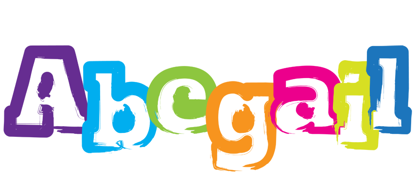 Abegail casino logo