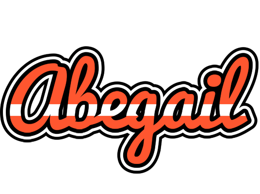 Abegail denmark logo
