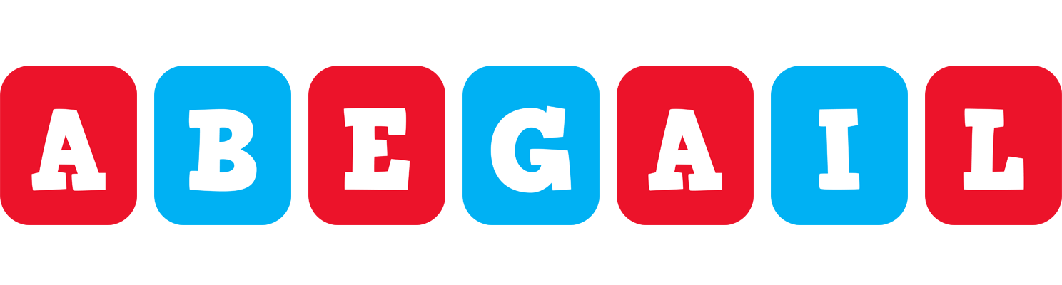 Abegail diesel logo